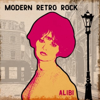 Modern Retro Rock
