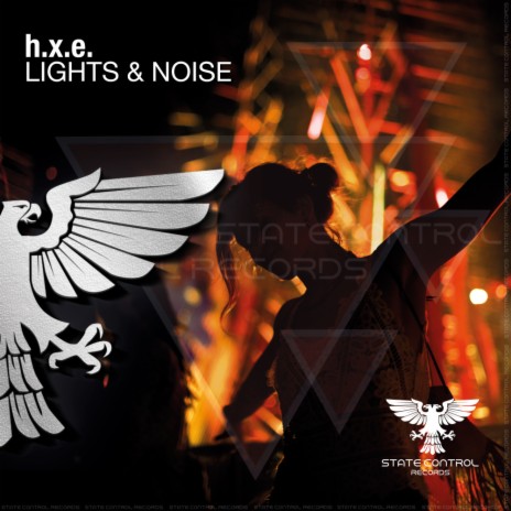 Lights & Noise | Boomplay Music