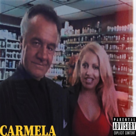 Carmela ft. Bee Nova & Illio Snow | Boomplay Music