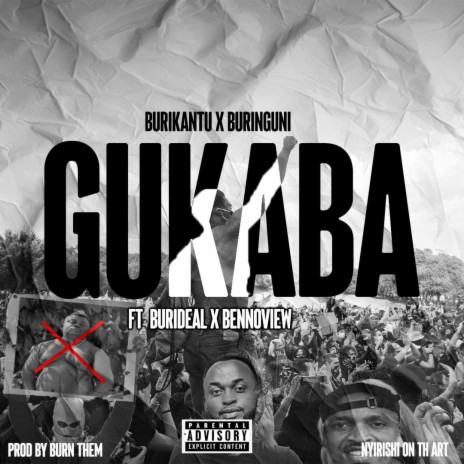 Gukaba | Boomplay Music