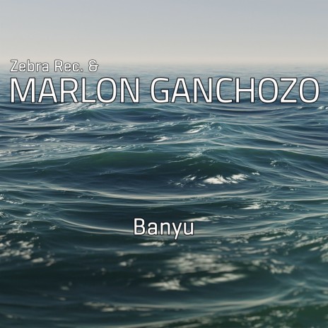 Jupiter ft. Marlon Ganchozo