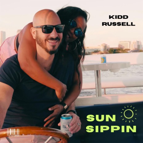 Sun Sippin | Boomplay Music