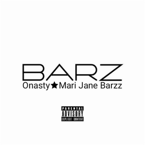 Barz ft. Mari Jane Barzz