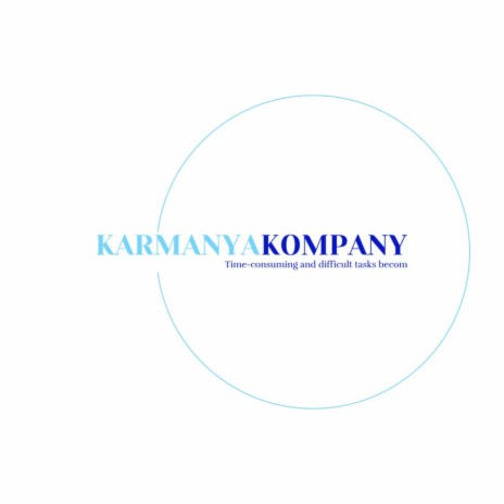 Karmanya kompany | Boomplay Music