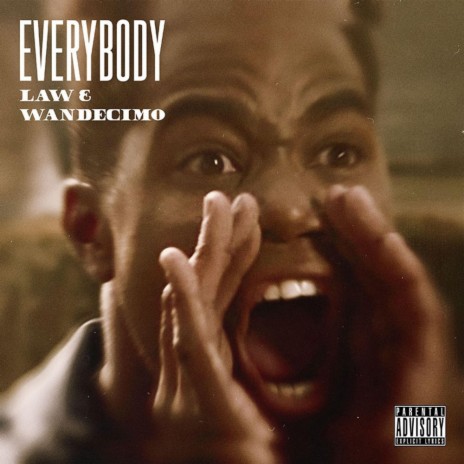 Everybody ft. Wandecimo