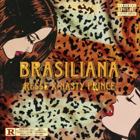 Brasiliana ft. Nasty Prince