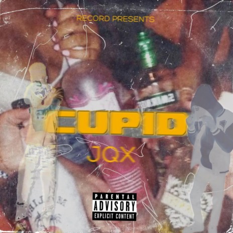 Cupid | Boomplay Music