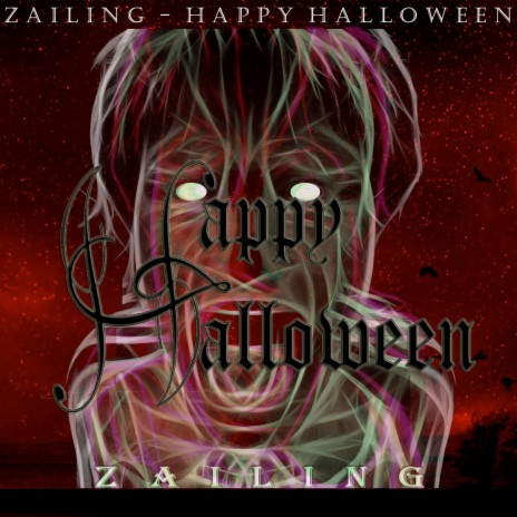 Happy Halloween | Boomplay Music