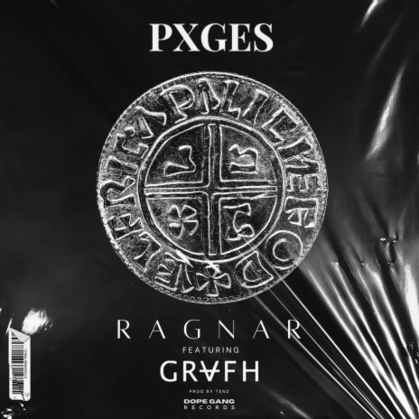 RAGNAR (Radio Edit) ft. Grafh