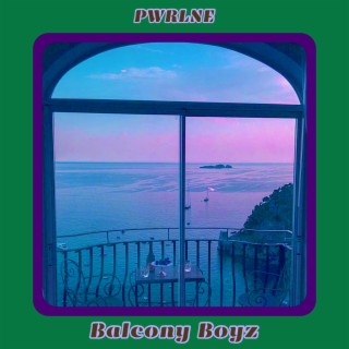Balcony Boyz lyrics | Boomplay Music