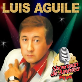 Luis Aguilé