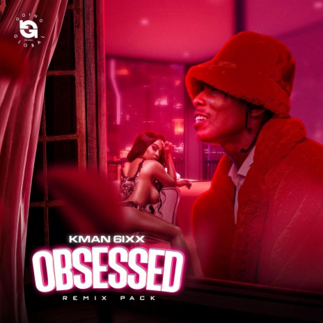 Obsessed (YungSpliff Version)