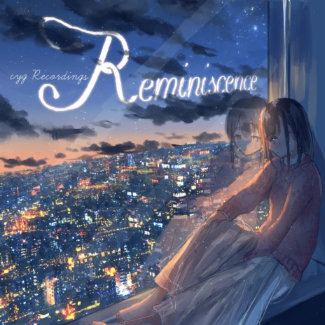 Reminiscence -Inst Mix-