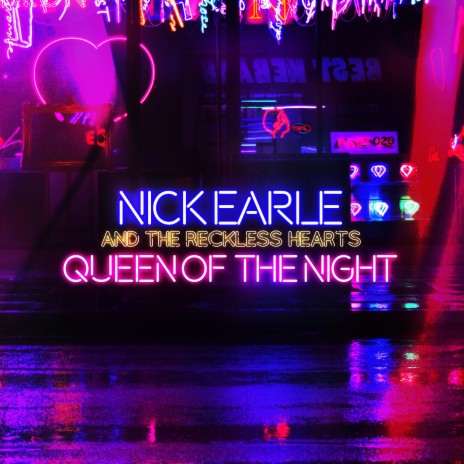 Queen of the Night | Boomplay Music