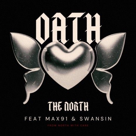 OATH ft. Max91 & SWANSiN | Boomplay Music