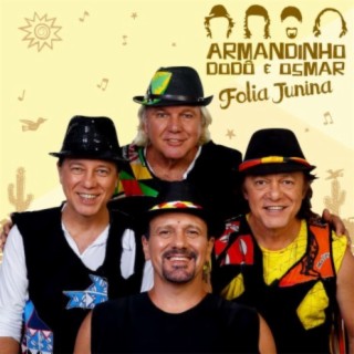 Armandinho, Dodô & Osmar