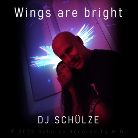 Wings are bright | Boomplay Music
