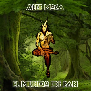 El Mundo De Pan