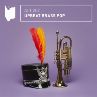 Upbeat Brass Pop