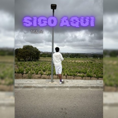 Sigo Aqui | Boomplay Music