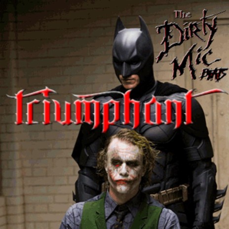Triumphant | Boomplay Music
