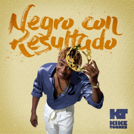 Negro con resultado | Boomplay Music