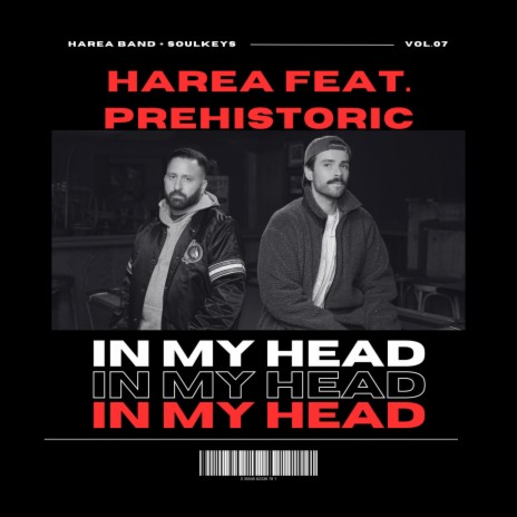 In My Head ft. Prehistoric | Boomplay Music