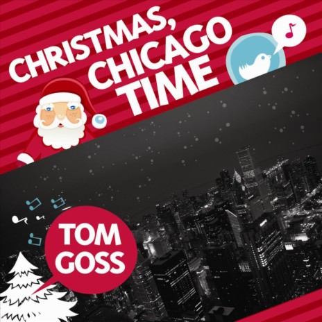 Christmas, Chicago Time | Boomplay Music