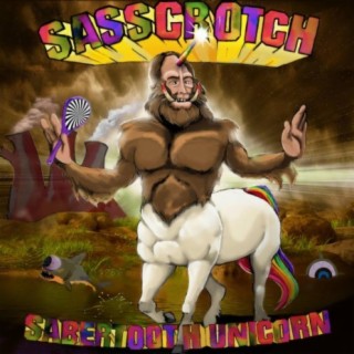 Sasscrotch