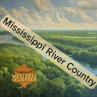 Mississippi River Country