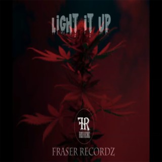 Light It Up Instrumental