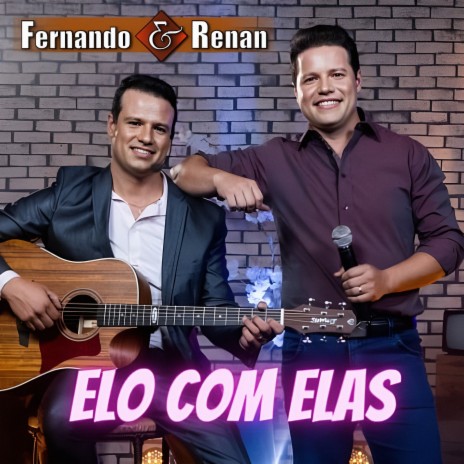 Elo Com Elas | Boomplay Music