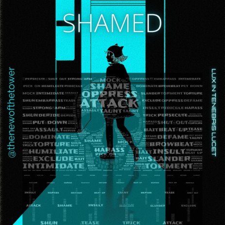 Shamed | Boomplay Music