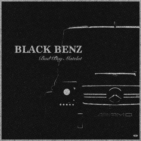 Black Benz ft. Motus | Boomplay Music