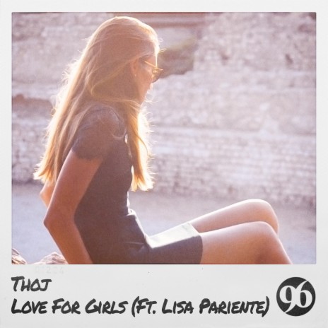 Love for Girls ft. Lisa Pariente | Boomplay Music