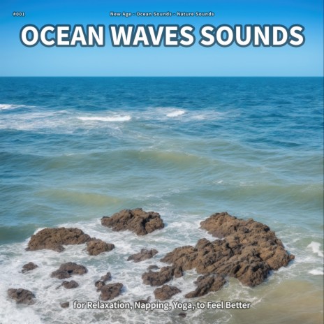 Ocean Waves Sounds, Pt. 18 ft. Ocean Sounds & Nature Sounds