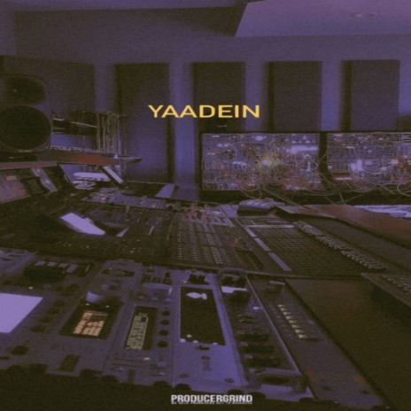 Yaadein | Boomplay Music