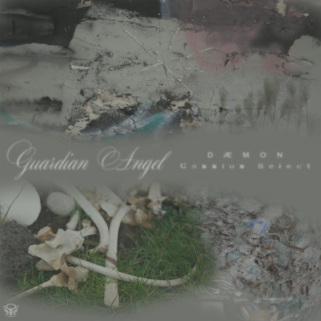 Guardian Angel ft. CASSIUS SELECT | Boomplay Music