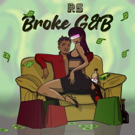 Broke G&B 🅴 | Boomplay Music