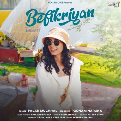 Befikriyan ft. Sandeep Batraa & Pooh In Korea | Boomplay Music