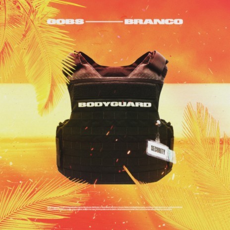 Bodyguard (feat. Branco) | Boomplay Music