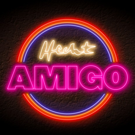 Amigo | Boomplay Music