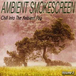 Ambient Smokescreen ,vol.3 - Chill into the Ambient Fog
