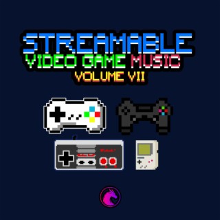 Streamable Video Game Music (Volume VII)