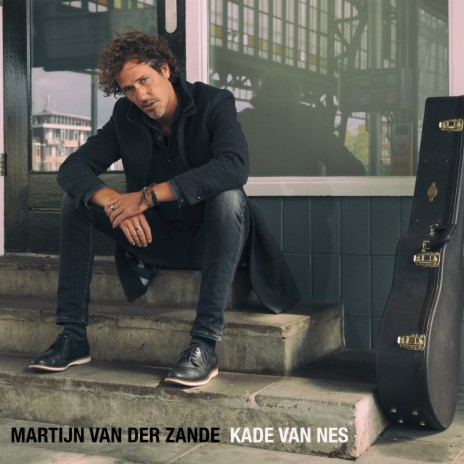 Kade van Nes | Boomplay Music