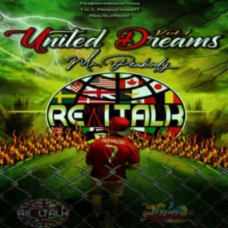 United Dreams, Vol. 1