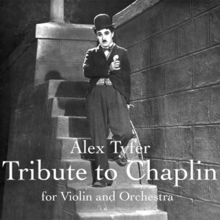 Tribute to Chaplin
