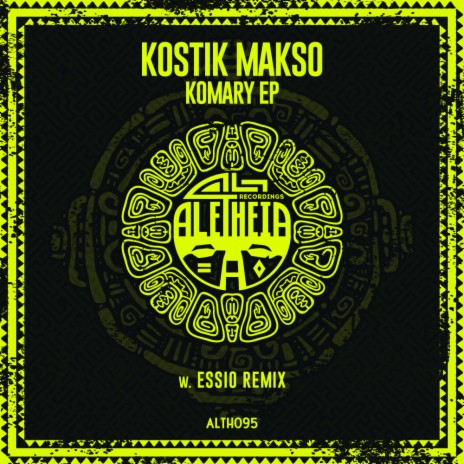 Komary (Essio Remix) | Boomplay Music