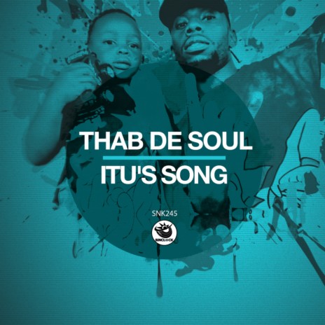 ITU's Song (Reprise Mix) | Boomplay Music