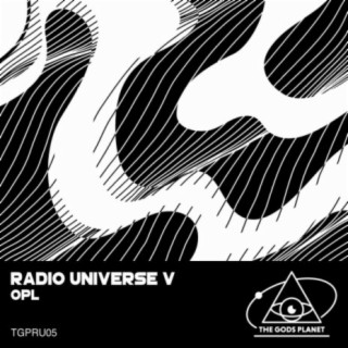 Radio Universe V